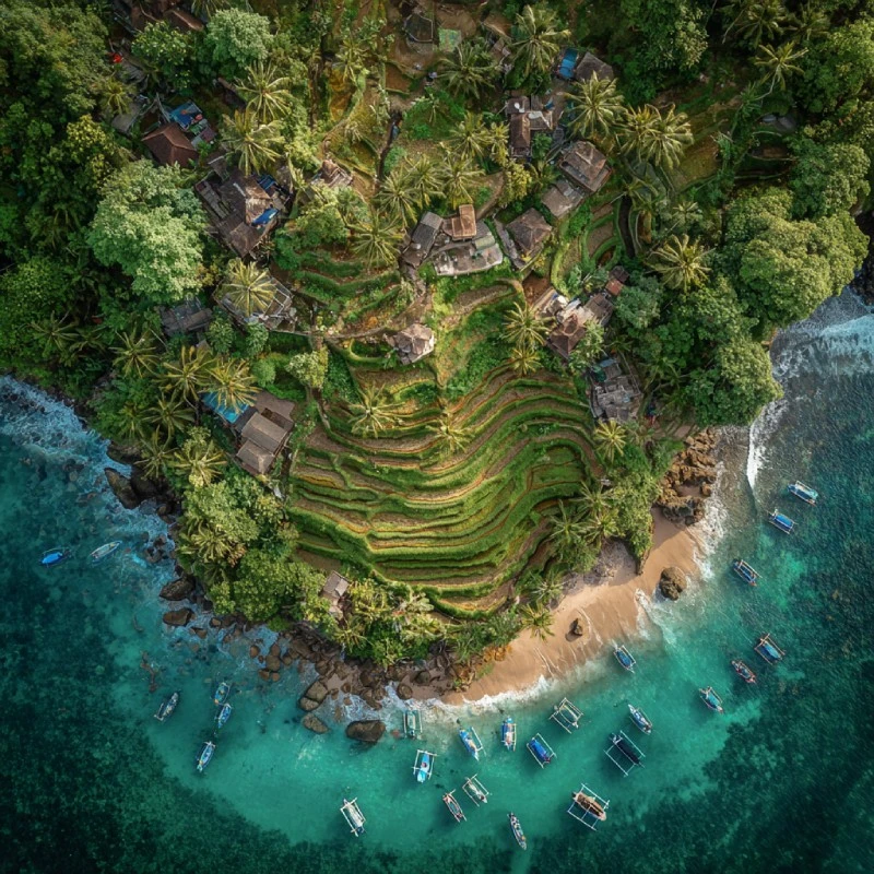 Vacation Rentals in Bali, Indonesia