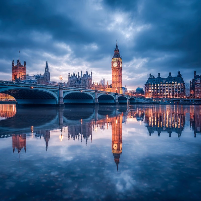 Vacation Rentals in United Kingdom