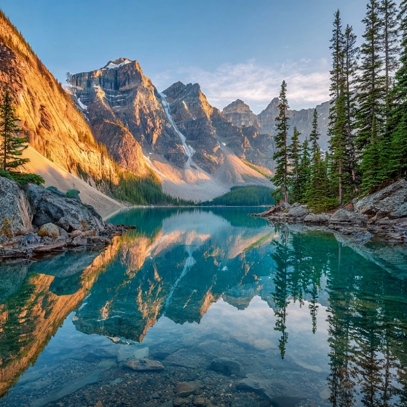 Vacation Rentals in Whistler, British Columbia